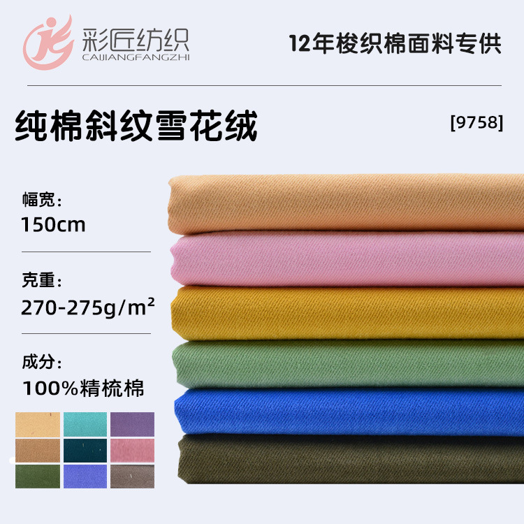 Ткань, ретро пуховик, марлевая куртка, оптовые продажи, из ворсистого хлопка