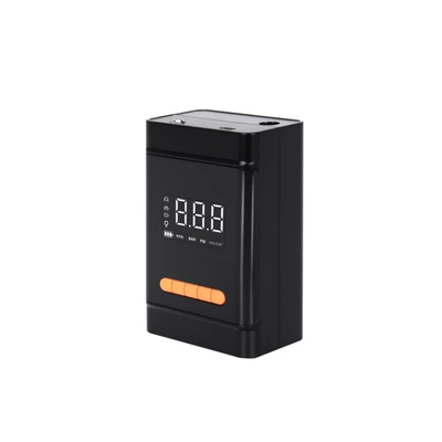 Digital Display Electric Air Pump | Hava nasosu