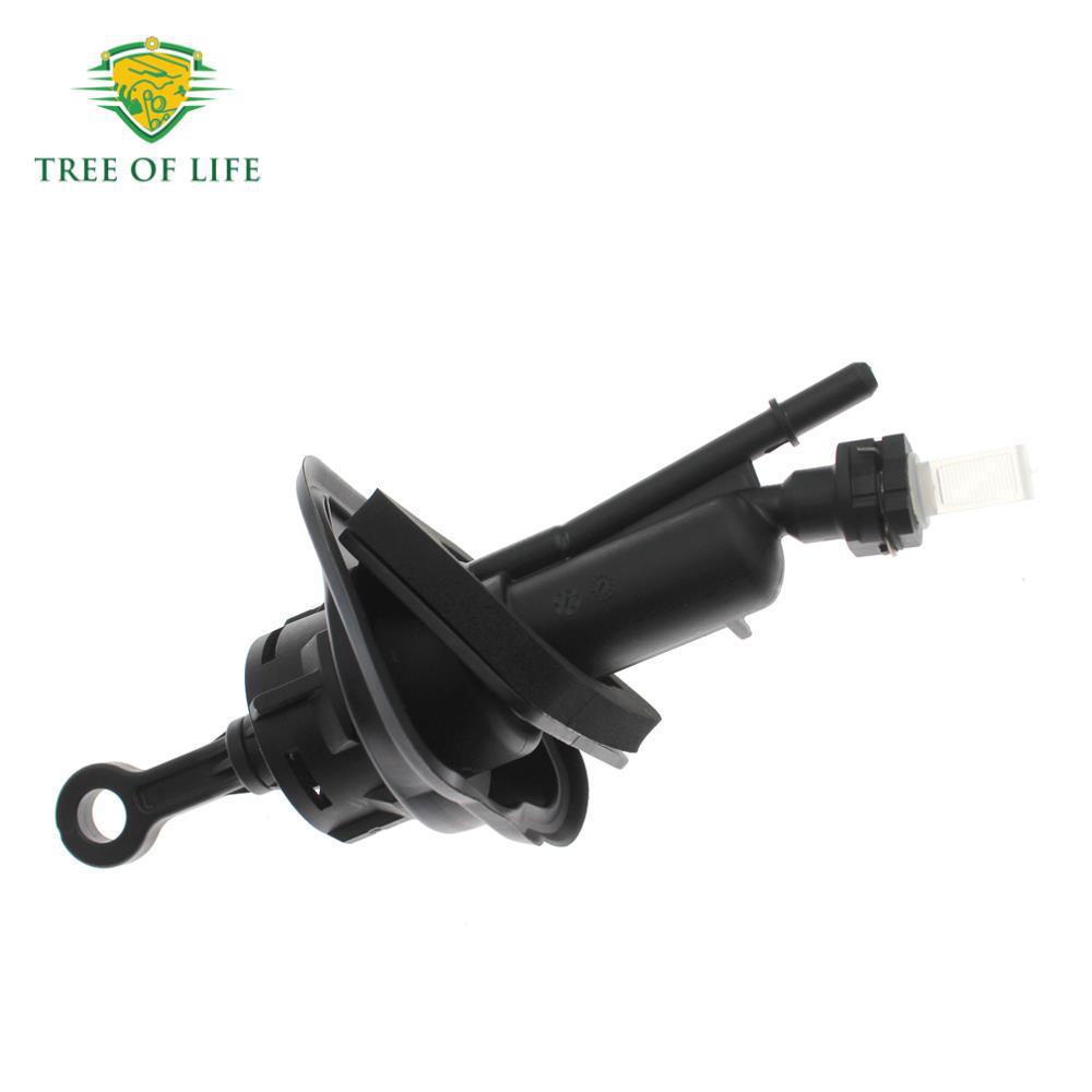 6G917A543AC para Volvo S Ford Galaxy Mondeo S-MAX LHD embrague bomba principal