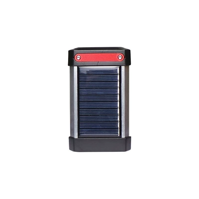 Solar 4g Beidou Gps GPS Locator