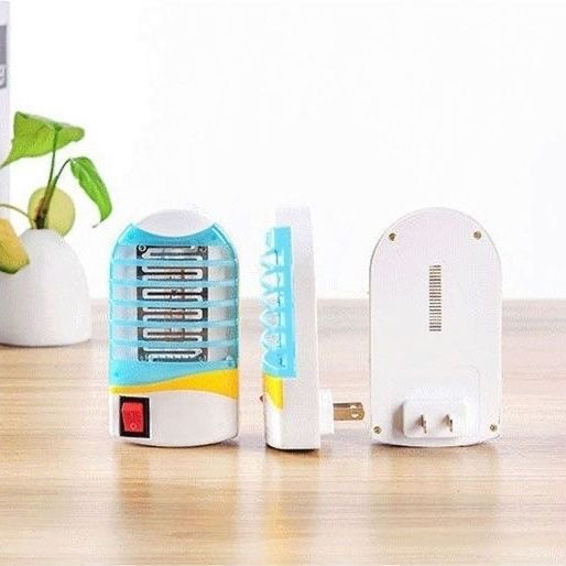 Portalámparas blanco E27 con interruptor y enchufe, base espiral para bombillas LED domésticas