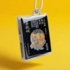 Hanging Ornaments-Tang Poems and Song Ci-Su Shi's Ci