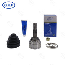 厂家批发TO-56外球笼总成适用于丰田等速万向节驱动轴总成