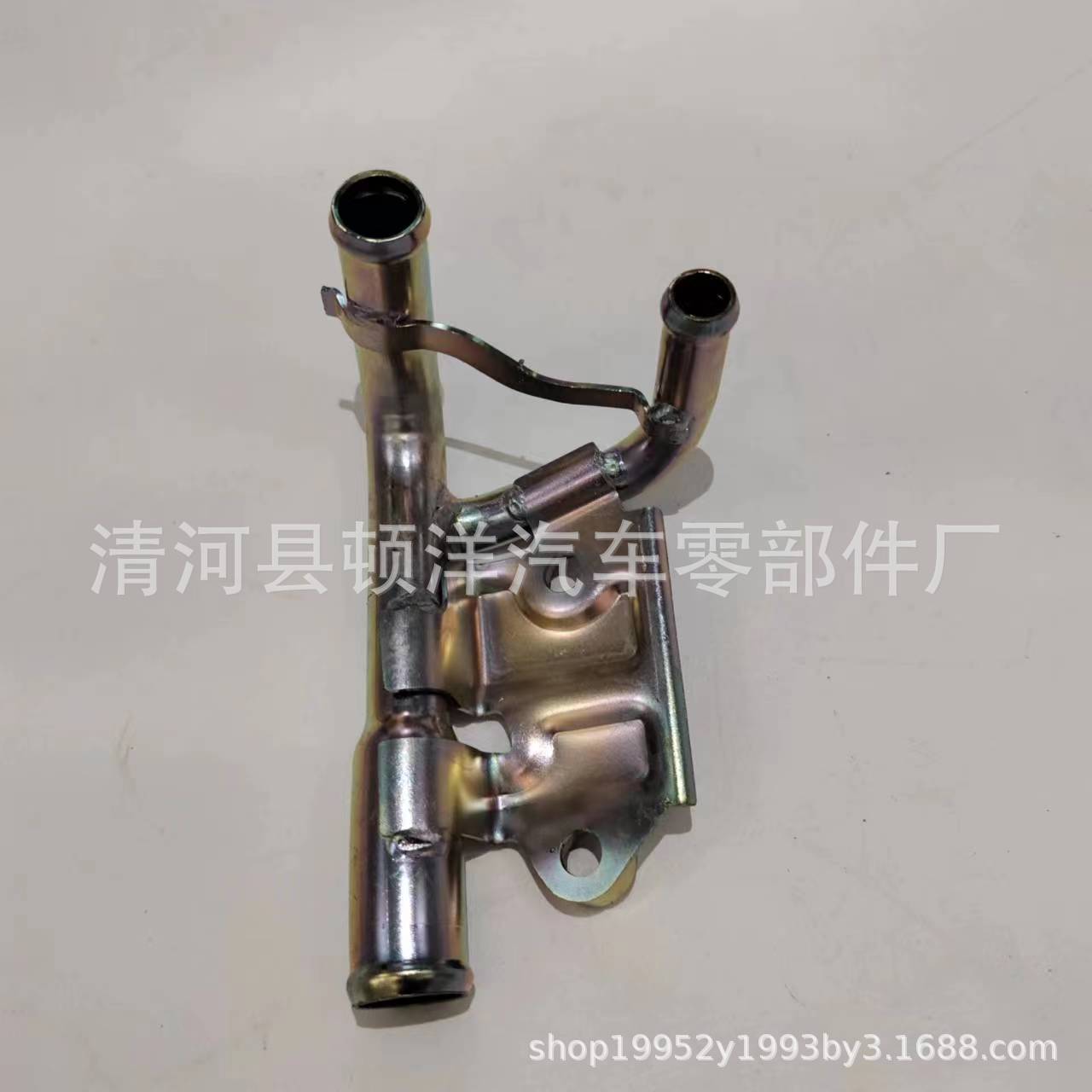 SH20-15-290A applicable to Mazda CX-5 cooling iron water pipe cylinder head connector heater hose