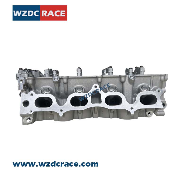 Aplicable TOYOTA 2TR-FE culata 11101-75200 11101-75240 culata
