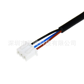 CAPTRON电缆线CHT-36-2德国凯本隆