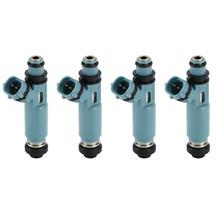195500 -4460 for Mazda RX-8 Fuel INjector N3H2-13-250 Fuel INjector Nozzle 195500 -4460 for Mazda RX-8 Fuel INjector N3H2-13-250 Fuel INjector Nozzle