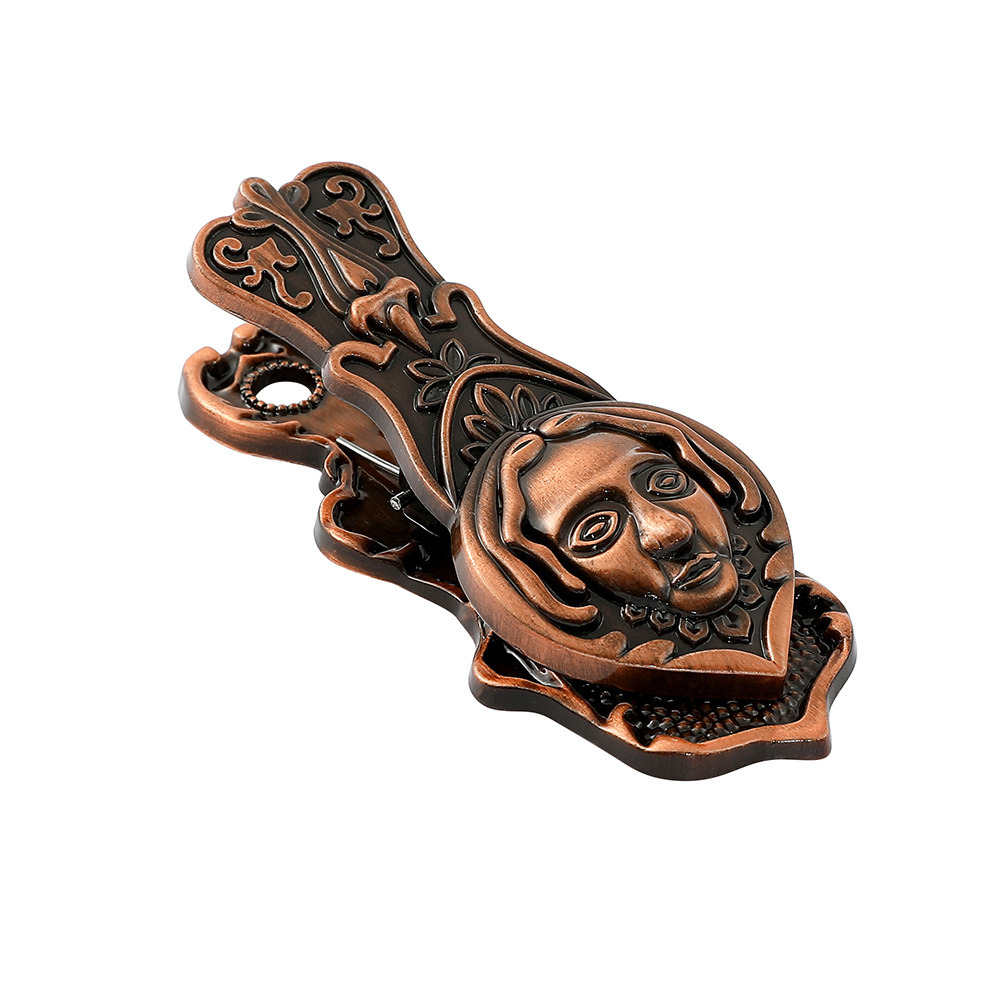 826 고대 붉은 구리