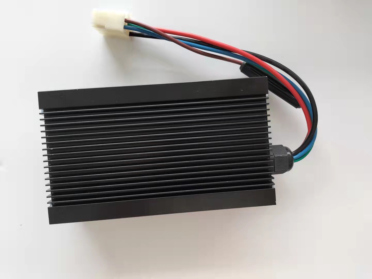 电动观光车电动汽车直流DCDC转换器36-110V转12V300A/400