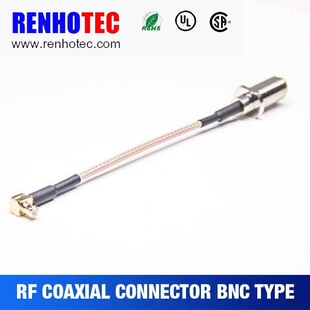 �S��ֱ��MCX���lͬ�S����ʽ���^�DF��ֱʽĸ�^��RG316��
