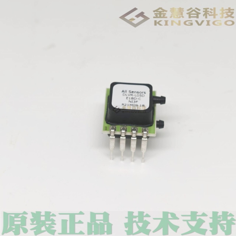 DLVR-L05D-E1BD-C-NI3F 安费诺/Amphenol 压力传感器原装技术支持