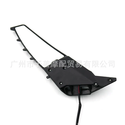 Car mirror Mirror Accessories Kawasaki Reversing