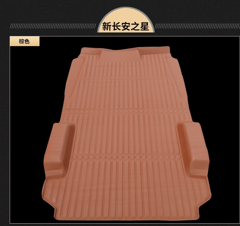 Wuling Light Floor Mats 6389/88 6390 6376 Rongguang V Hongguang S Hongguang V 6391 Hongtu Full Coverage Floor Mats