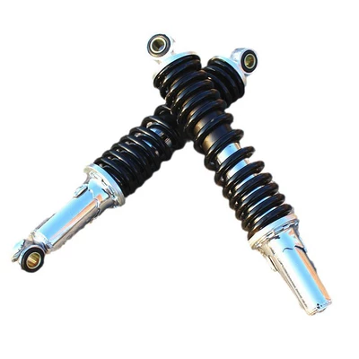 Absorber Gs125 Shock Absorber: Motosiklet ləvazimatları və aksesuarları