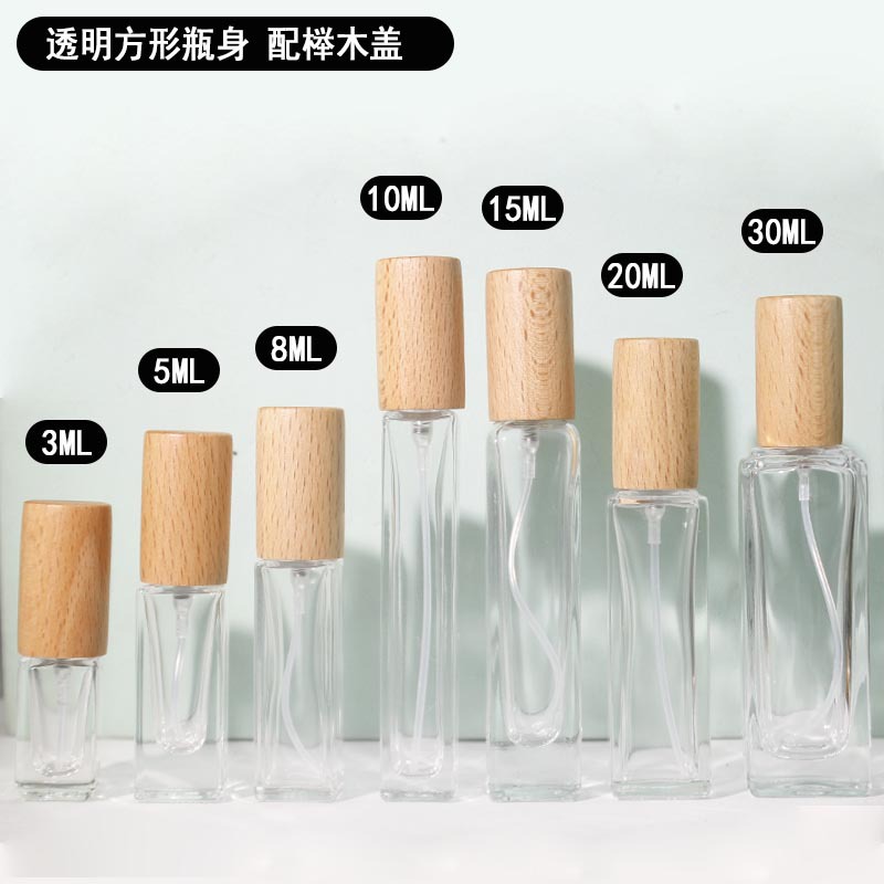 透榉木