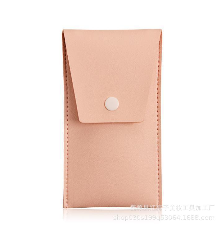 8 mini pinceles de maquillaje traje sombra de ojos cepillo corrector cepillo suelto portátil suave cepillo de pelo transfronterizo herramientas de belleza