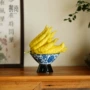 家用陶瓷青花中式器皿