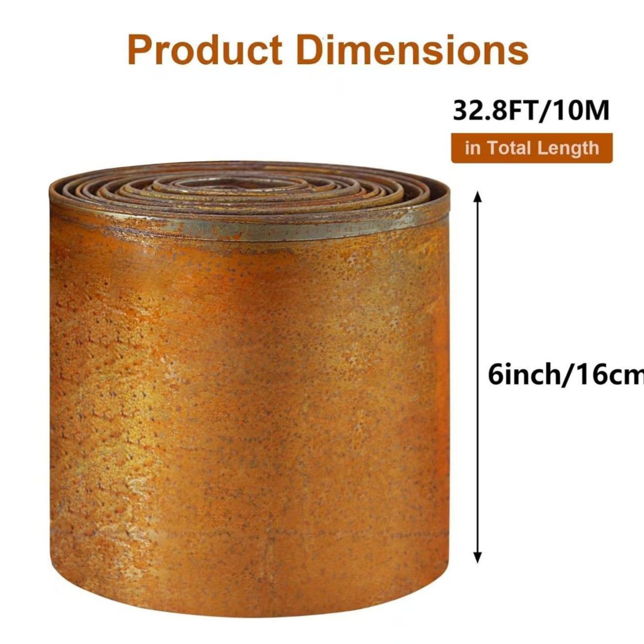 Weather resistant steel curved flower pond耐候钢弧形花池围边