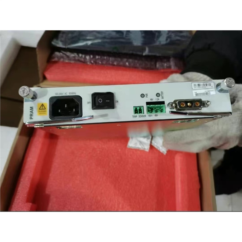 中兴交流电源PRAM 用于C320 C300OLT一年质保默认项