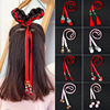 Children's Hanfu, small bell, hair rope, headband, hair accessory