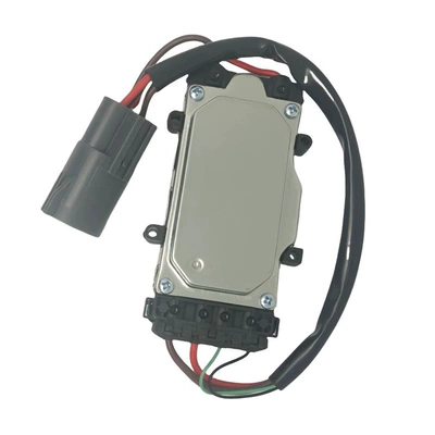 Soyutma sisteminin digər hissələri Plug Fan Controller