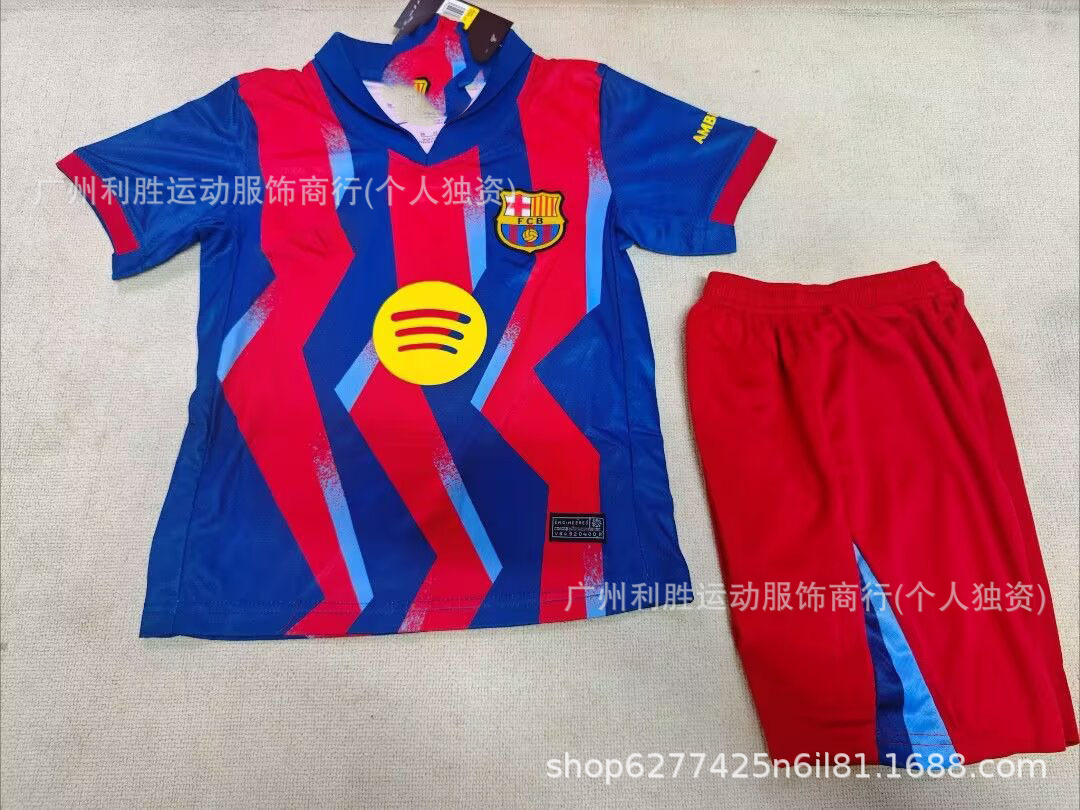 2627 temporada de camiseta de club Arsenal Barça Real Madrid Chelsea Real Madrid image 38