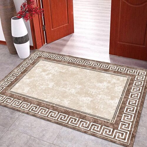 New Chinese style floor mats for entrance living room large floor mats home door mats entrance door mats dust removal non-slip floor mats