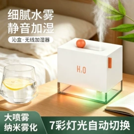 USB风扇;迷你电风扇;加湿器