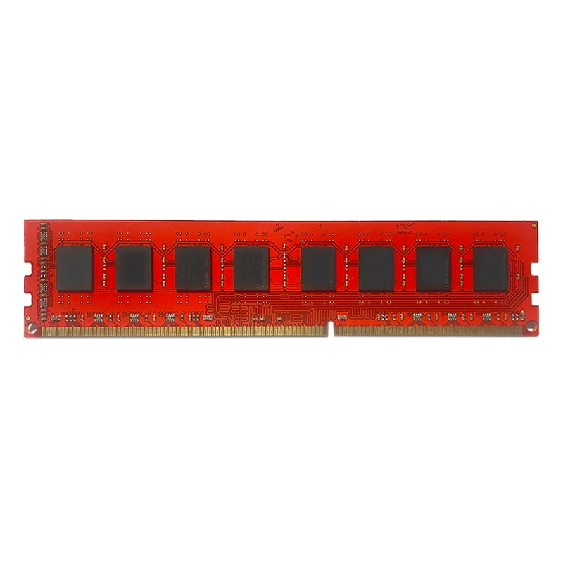 NEOVITA настольная DDR3 красная оперативная память ПК 1333 8 ГБ RAM D3 1.5В