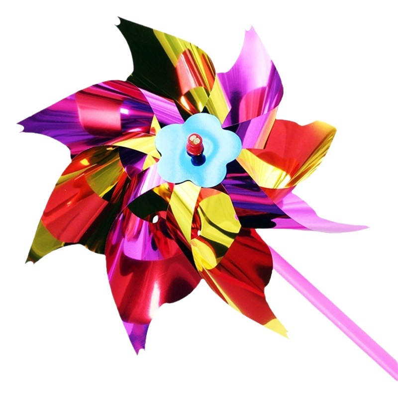 Thin sequined car Square colorful decoration diy kindergarten stall luminous headband toy kindergarten gift