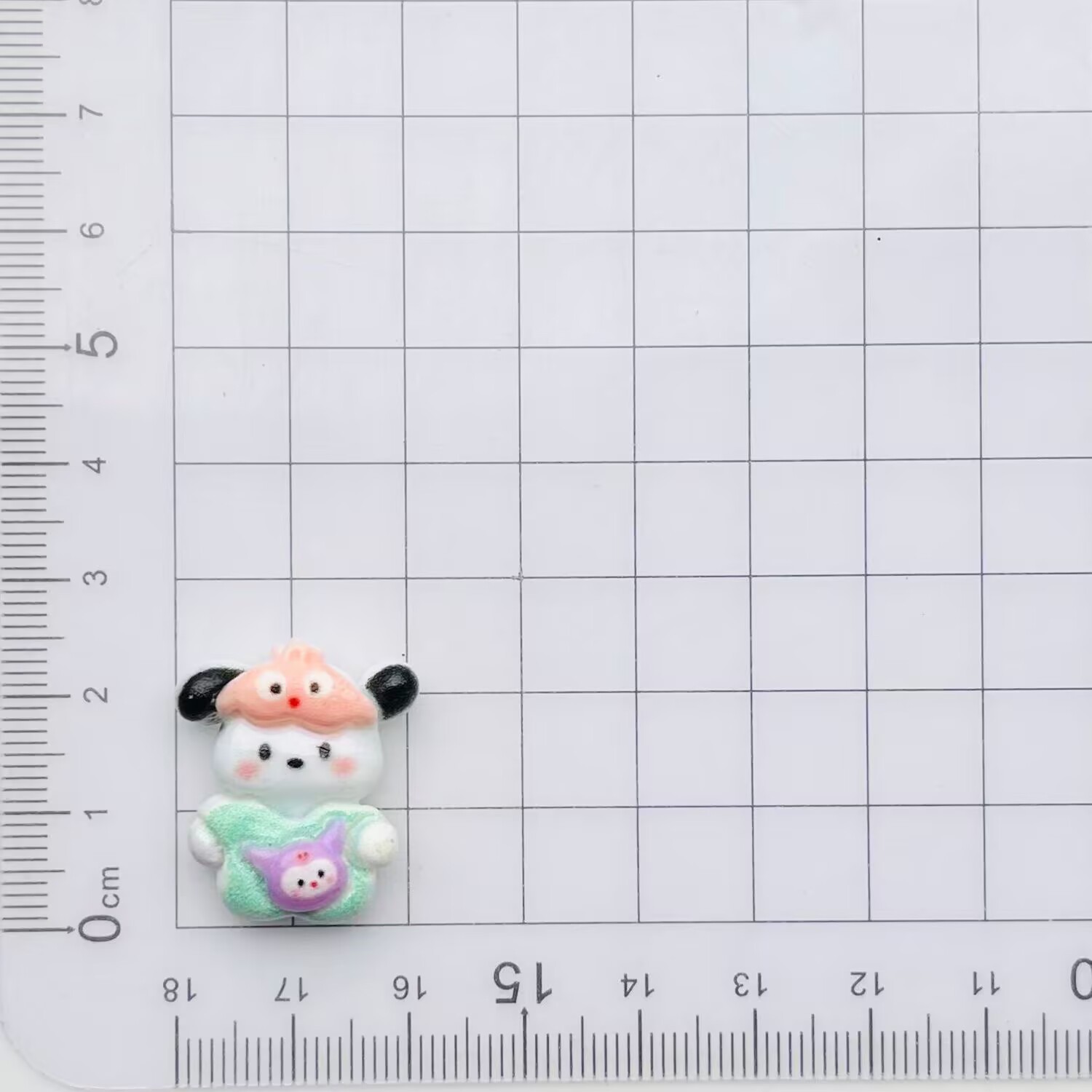 파자마 파차 개