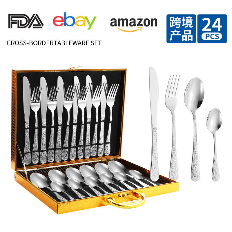 (오리지널 컬러) 1010 피닉스 24PCS + 금목상자