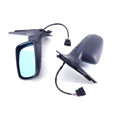 rear mirror assembly rear – Car mirror