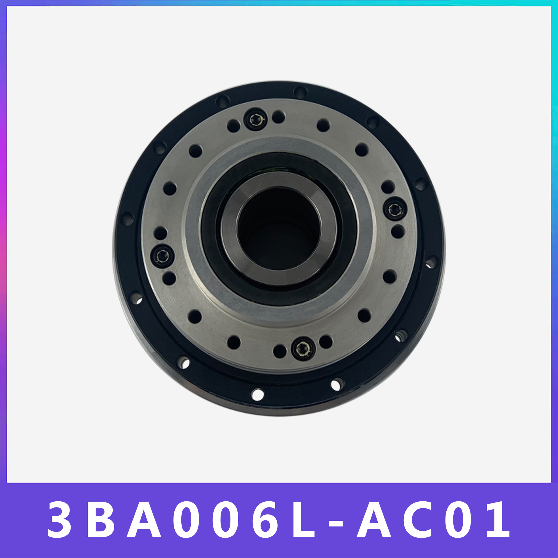 Kawasaki 3BA006L-AC01 ロボット 5 軸減速機 Kawasaki マニピュレータギア減速機アクセサリー