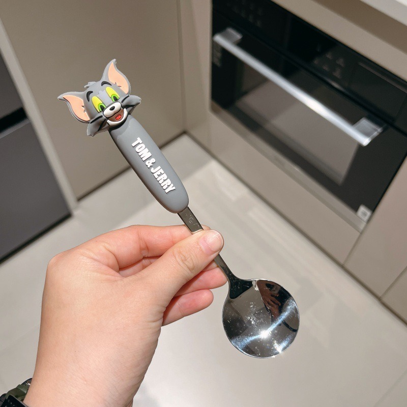 톰캣 싱글스푼