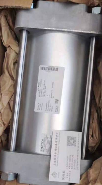 aventics气缸0822120002德国安沃驰原装默认项