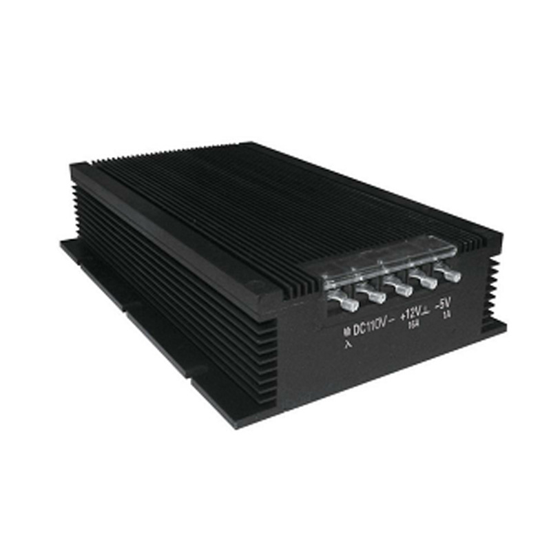 4NIC朝阳电源 4NIC-L J 系列轨道交通一体化电源