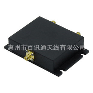 SMA�^һ�ֶ�΢��������800-2700MHz��·�������·���D�Q���ɶ�