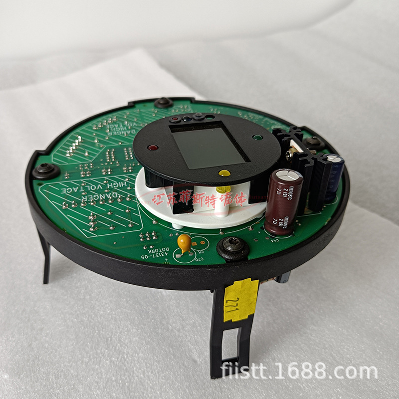 原装进口rotork主板卡件 rotork47099-01IQS电动头rotork47099-01