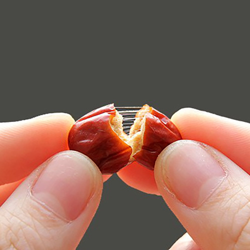 Bulk Wholesale Jujubes - 