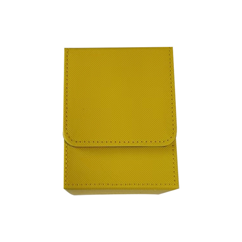 Exquisito caja de regalo de dibujos animados para niños Juego rey tarjeta caja de almacenamiento Ultraman tablero juego tarjeta fabricante personalizado