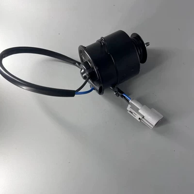 Motor – Fan
