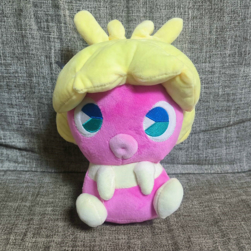 Peluche para Máquina de Garra de 7-8 Pulgadas de Poliéster y Algodón PP image 124