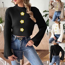 �羳ŷ��Ůװ�̿�¶�������ֹ������鶤������������ë��M69405