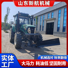 开沟回填机 八字铲回填机 开沟后回填  埋沟机