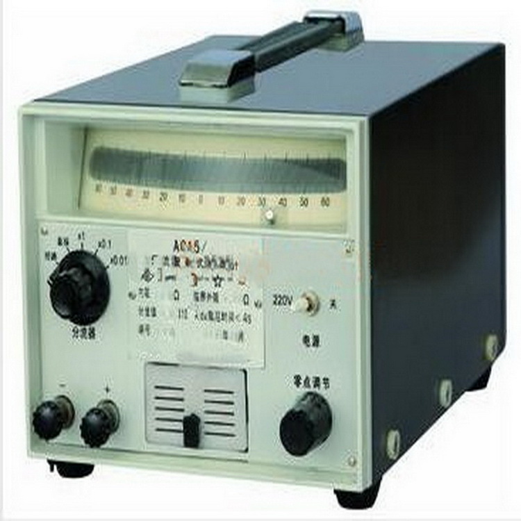 复射式直流检流计 型号:SH4S-AC15-4 库号：M369160