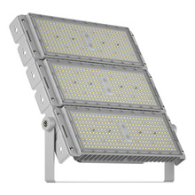 A 投光灯led高杆灯球场灯聚光捕船灯201 304 316不锈钢支架600w