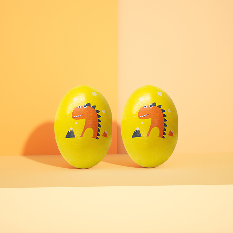 Fábrica al por mayor Orff instrumento musical 5 piezas Traje de instrumento musical de percusión para niños Kindergarten educación temprana traje de material didáctico