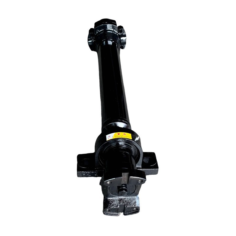 Suitable for Loader Drive Shaft Xcmg 500/600Kv Forklift Drive Shaft Wing-Type Universal Joint Front Drive Shaft