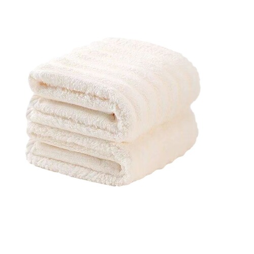 Coral velvet new coconut milk bar towel water-absorbent soft bath towel candy bar hair dryer towel household thick anti-loose hair